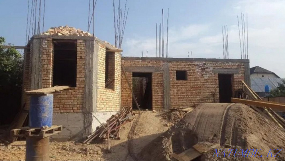 Uzbek brigade. Professional team from Uzbekistan Kyzylorda - photo 7