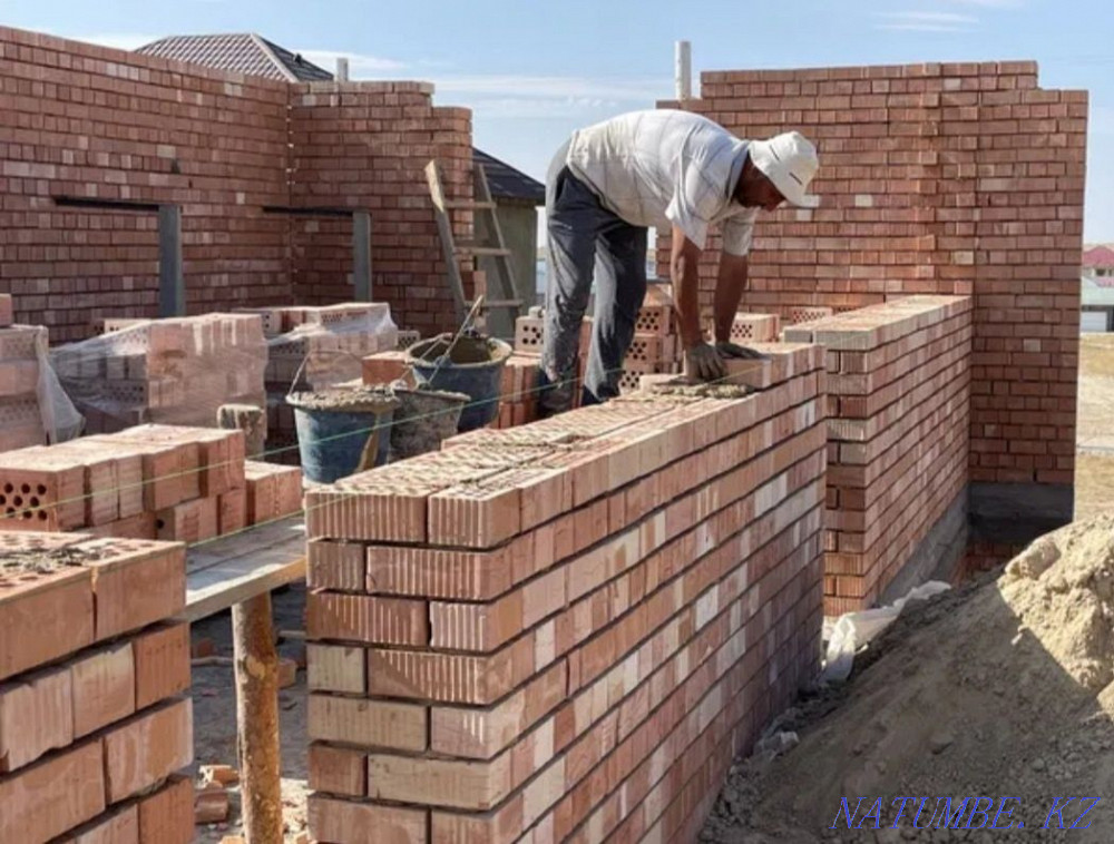 Uzbek brigade. Professional team from Uzbekistan Kyzylorda - photo 6