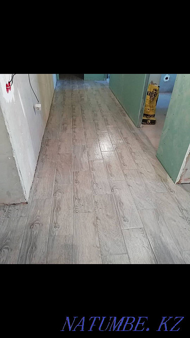 Construction master service: tiler, finishing master Semey - photo 7