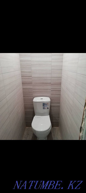 Construction master service: tiler, finishing master Semey - photo 6