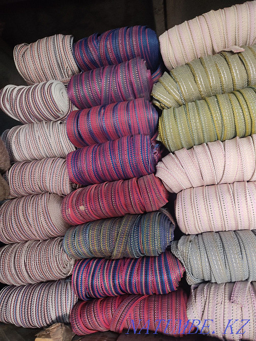 Mounting belt, lashing straps, towing straps,  - photo 4