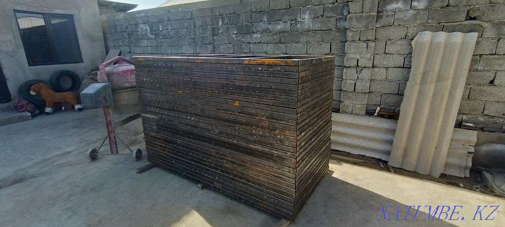 Foundation kuyamyz Shymkent - photo 1