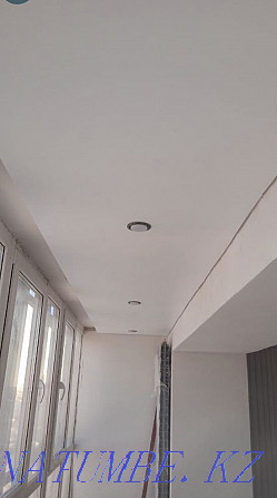 Stretch ceiling Astana - photo 8
