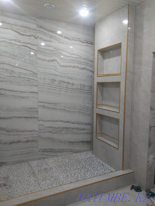 Ремот квартир, 3D дизайн интерьера. Акбулак - изображение 3