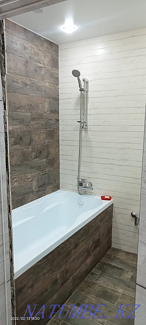 Ремот квартир, 3D дизайн интерьера. Акбулак - изображение 2