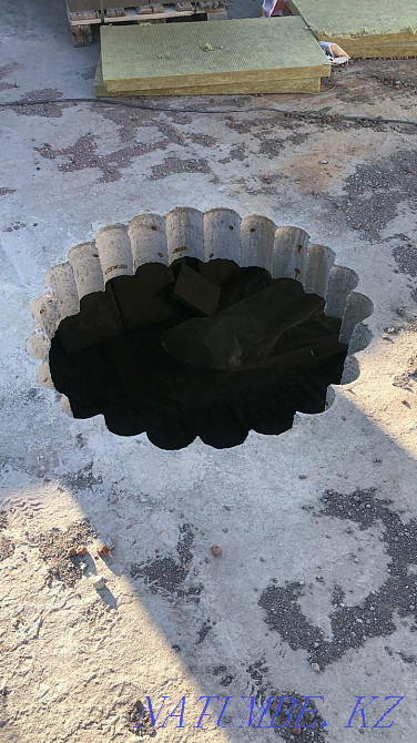 Алмазное бурения сверления Астана - изображение 1