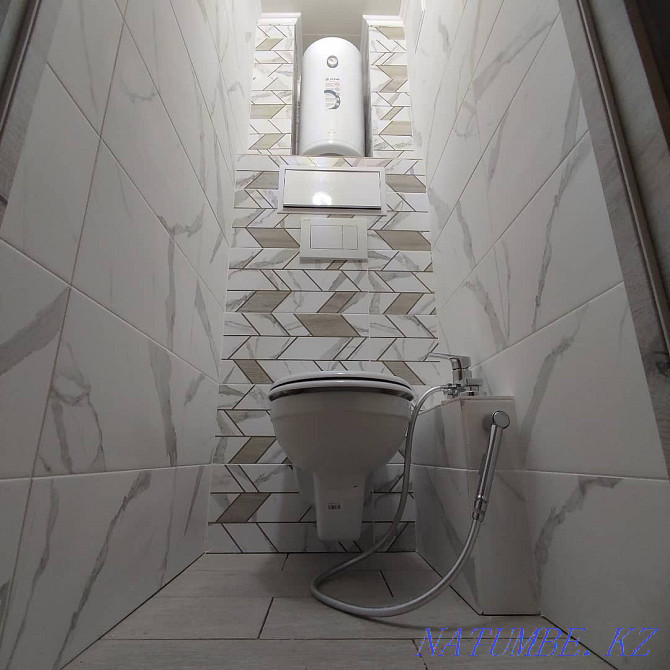 Installation of a water heater and any plumbing work of any complexity Pavlodar - photo 7