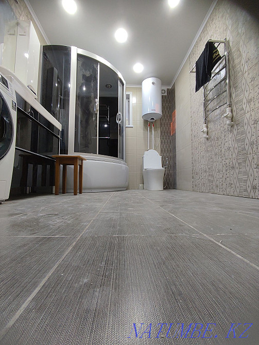 Установка водонагревателя и любые сантехнические работы любой сложност Павлодар - изображение 8