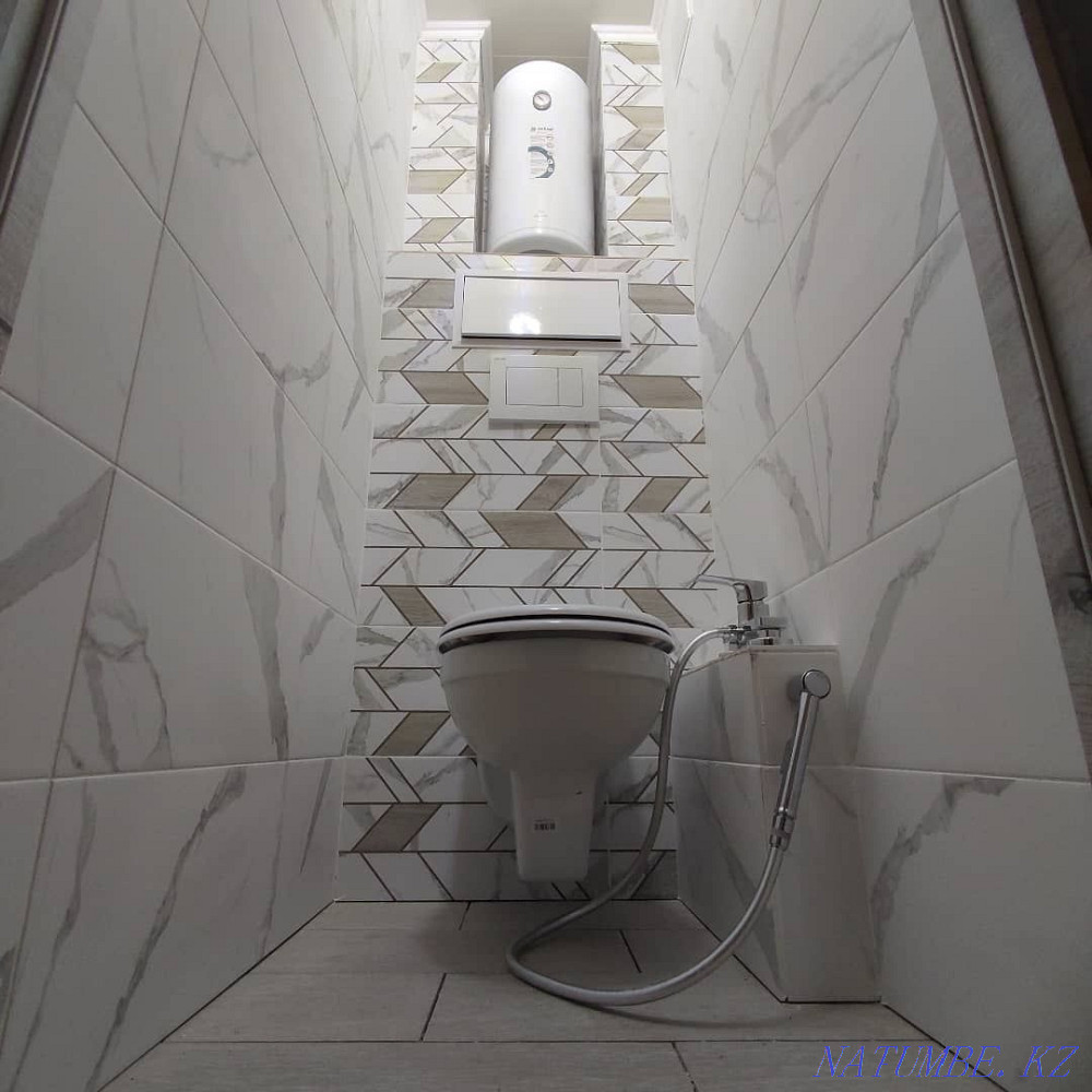 Установка водонагревателя и любые сантехнические работы любой сложност Павлодар - изображение 7