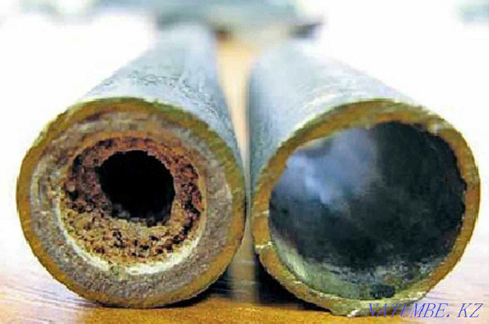 Cheap! Sewer pipe cleaning, pipe defrosting, pipe washing  - photo 3