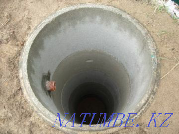 Прокладка канализации (септика) сантехник Павлодар - изображение 2