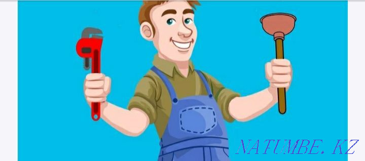 Чистка канализацый с полотном специалистом Уральск - изображение 2