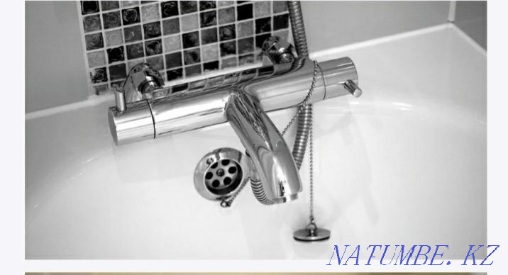 Чистка канализацый с полотном специалистом Уральск - изображение 4