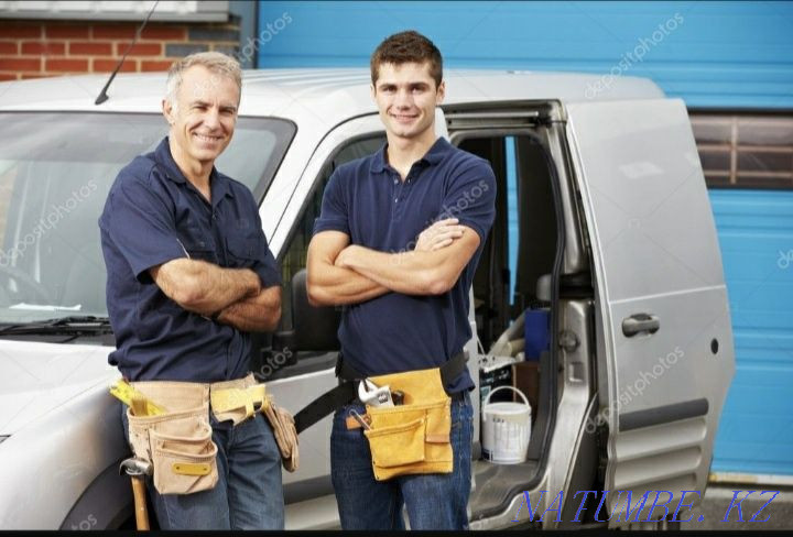 Чистка канализацый с полотном специалистом Уральск - изображение 5