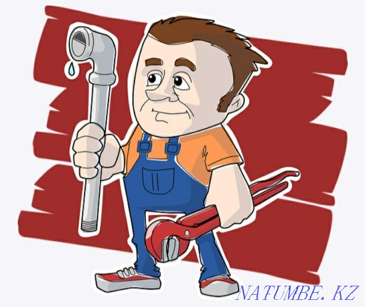 Чистка канализацый с полотном специалистом Уральск - изображение 1