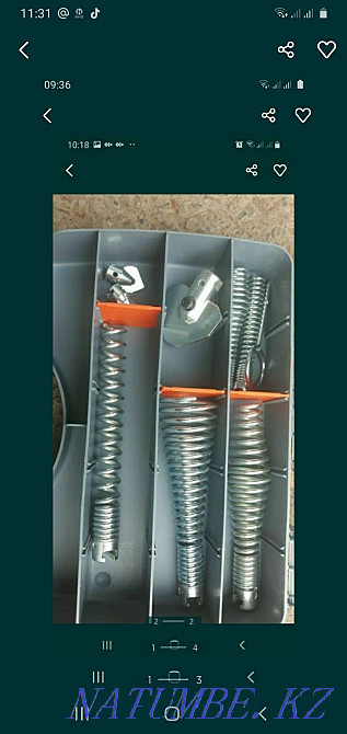 Sewer cleaning of any complexity Oral - photo 2