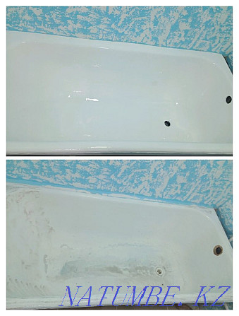 Реставрация ванн Жезказган - изображение 2