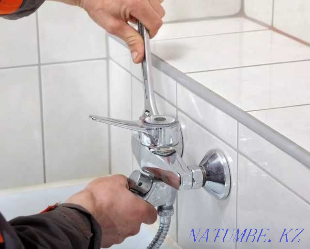 Құрылыс, сантехникалық жұмыстар  Қостанай  - изображение 4