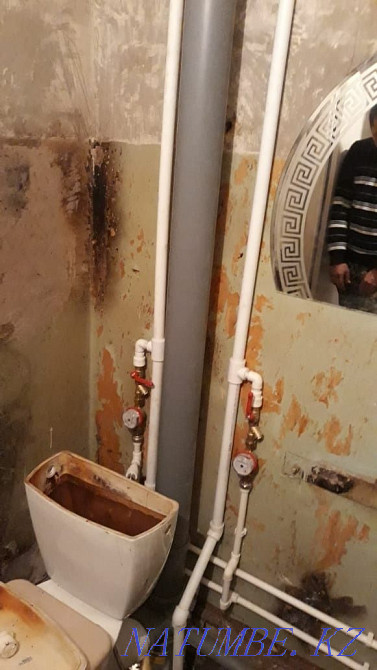 plumber Ust-Kamenogorsk - photo 5