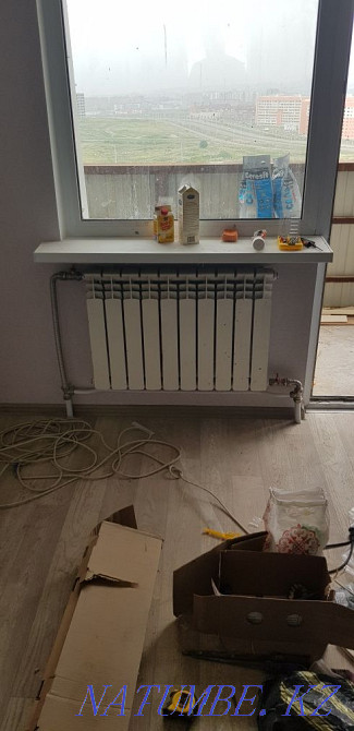 plumber Ust-Kamenogorsk - photo 4