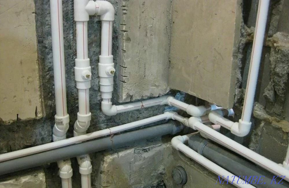 plumber Ust-Kamenogorsk - photo 3