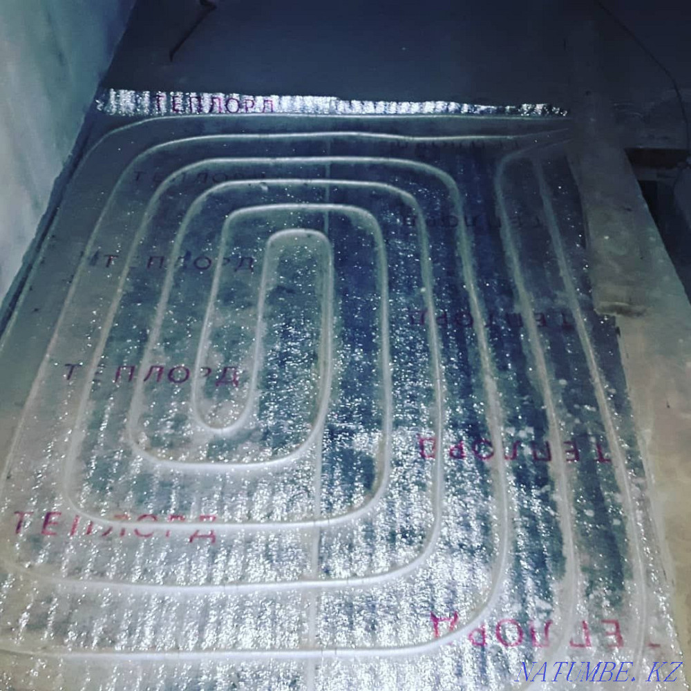 plumber Ust-Kamenogorsk - photo 6