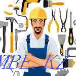 темір құбырларды ауыстыру және көтергіш құбырларды тазалау дәнекерлеу жұмыстары  Алматы - изображение 1