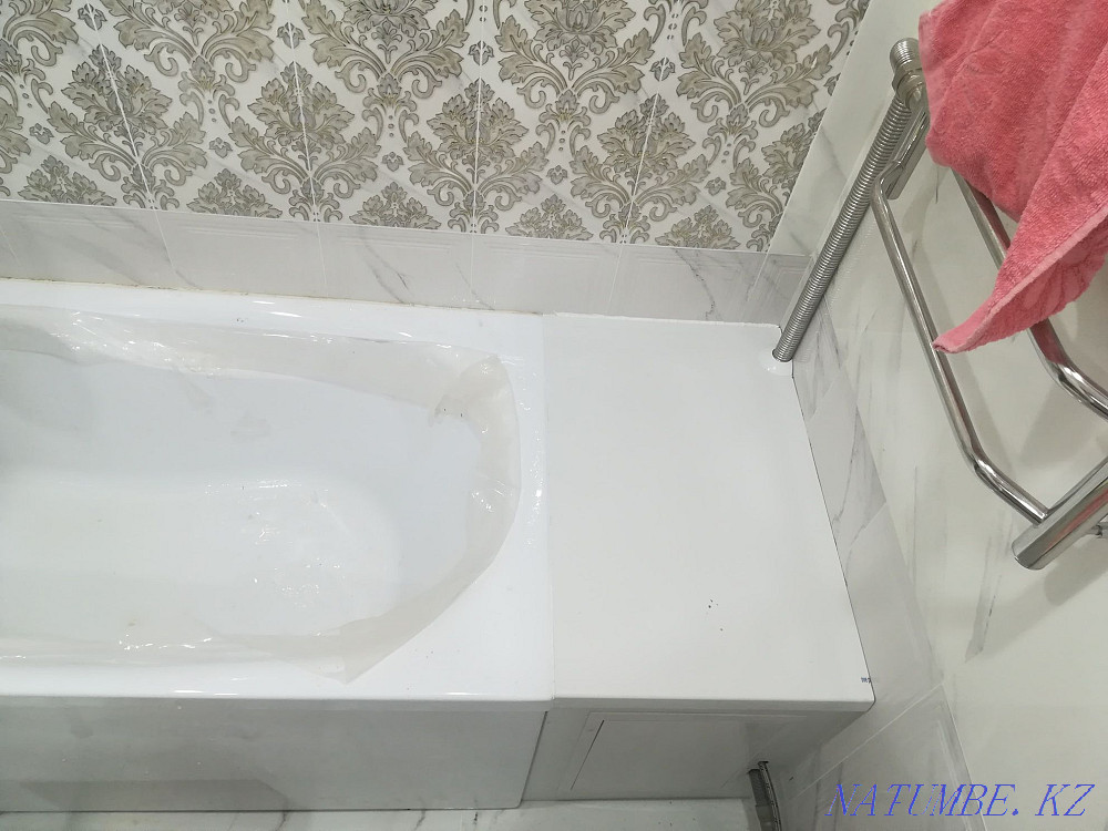 Plumbing services Ust-Kamenogorsk - photo 6