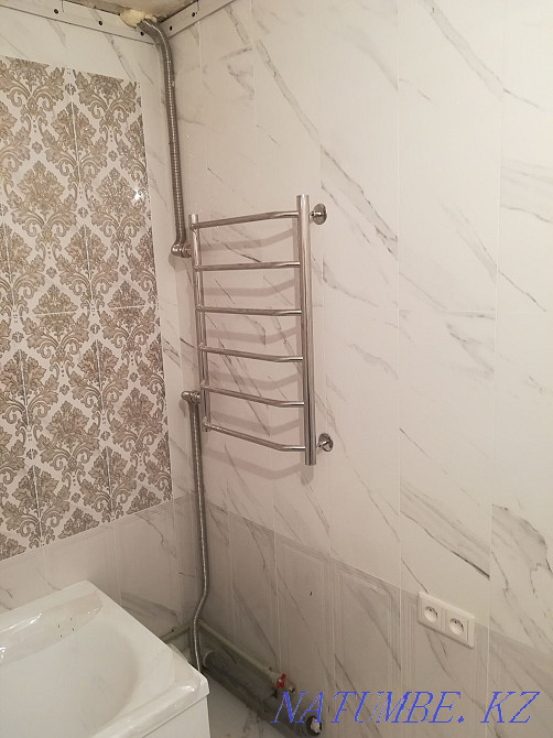 Plumbing services Ust-Kamenogorsk - photo 4