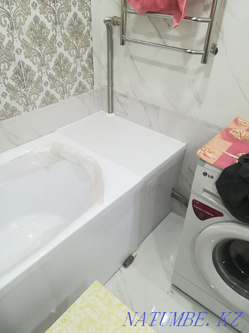 Plumbing services Ust-Kamenogorsk - photo 5