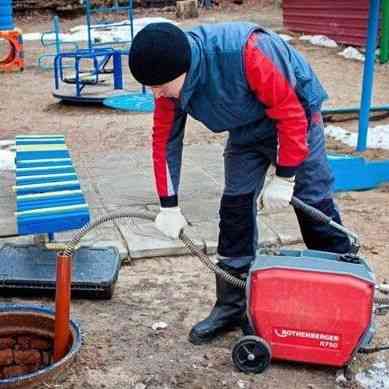 *ПРОФЕССИОНАЛЬНО* прочистка канализации. Чистка труб. КРОТ. Отопление. Almaty