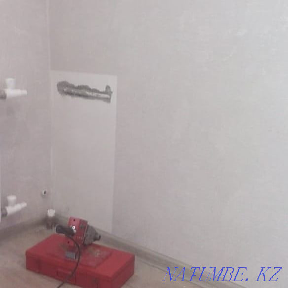 Услуги сантехника! Петропавловск - изображение 7