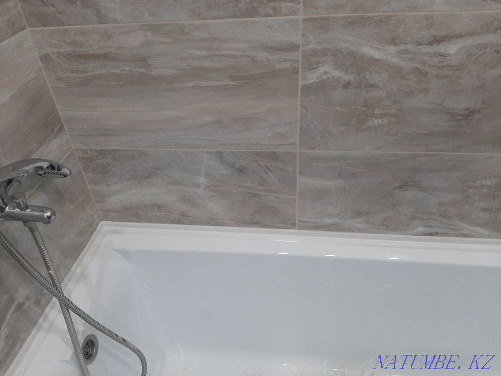 Услуги сантехника 24/7 Электрика 24/7 Астана - изображение 6