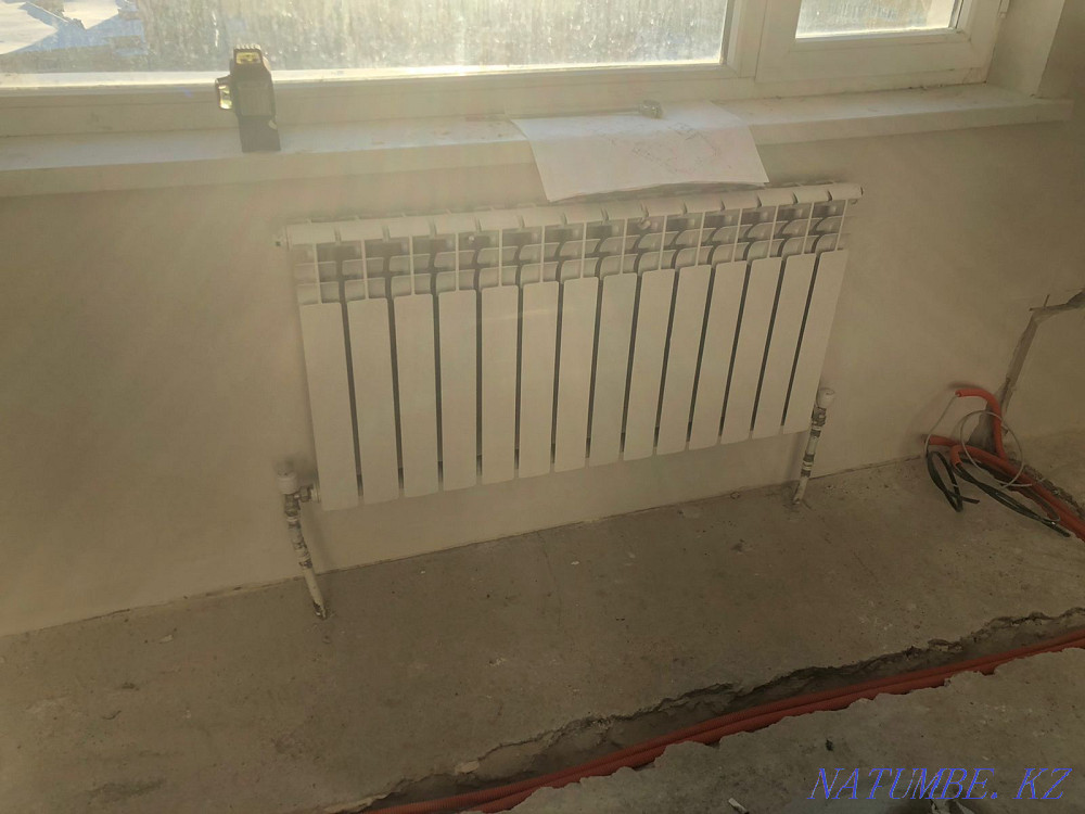 Услуги сантехника 24/7 Электрика 24/7 Астана - изображение 4