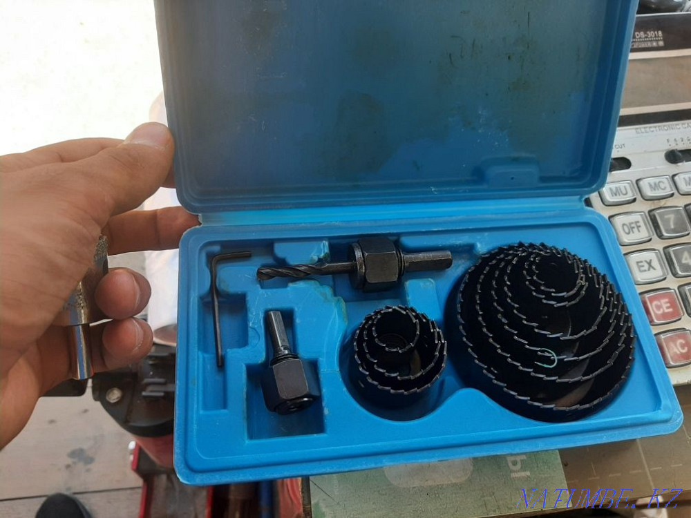 Услуги сантехника 24/7 Электрика 24/7 Астана - изображение 5