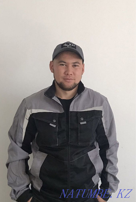 Plumbing services - installation, repair, replacement mixer 24/7 around the clock Astana - photo 1