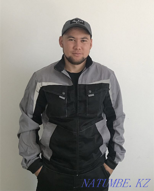 Plumbing services - installation, repair, replacement mixer 24/7 around the clock Astana - photo 2