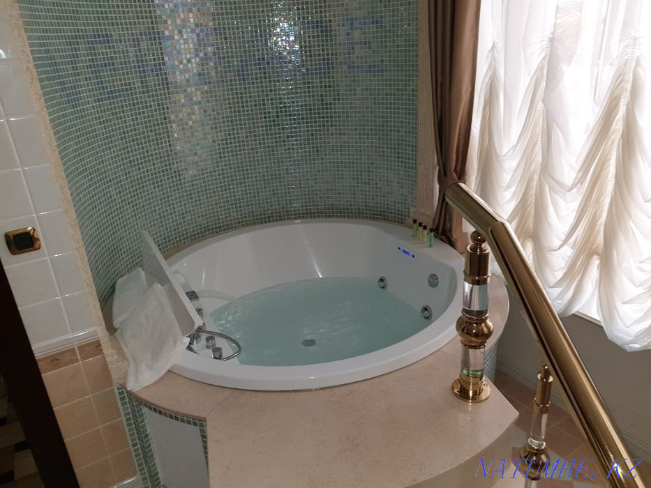 АЛМАТЫ қ. 100% КЕПІЛДІК КӘСІПТІ ТҮРДЕ душ кабиналарын, джакузилерді жөндеу  Алматы - изображение 7