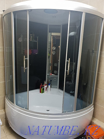 REPAIR , SHOWER cabins , Jacuzzi in Almaty . GUARANTEE 100% Almaty - photo 3