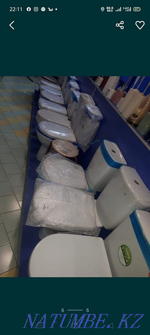 Сантехник Мұхаммед 24/7 Шымкент - изображение 5