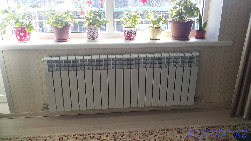 Plumbing quality guarantee Taraz - photo 3