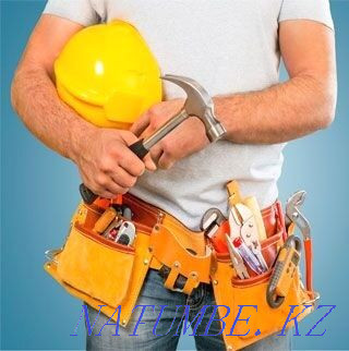 Опытный Сантехник Усть-Каменогорск - изображение 1