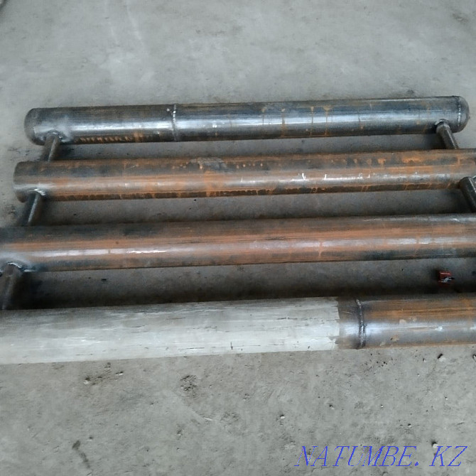 Plumbing services Almaty - photo 2