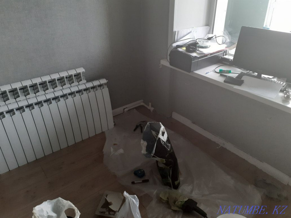 Үйдегі санитарлық қызмет  Теміртау - изображение 3