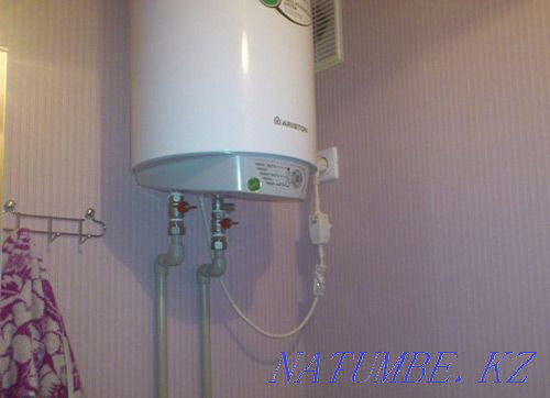 Үйдегі санитарлық қызмет  Теміртау - изображение 5