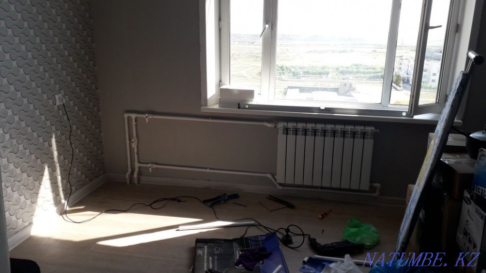 Үйдегі санитарлық қызмет  Теміртау - изображение 1