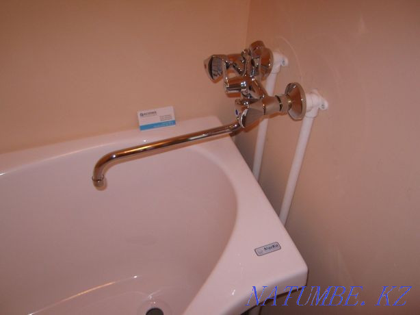 Үйдегі санитарлық қызмет  Теміртау - изображение 6