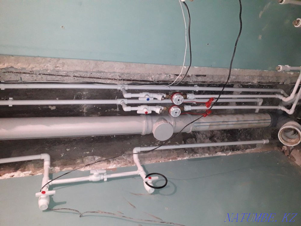 Үйдегі санитарлық қызмет  Теміртау - изображение 2