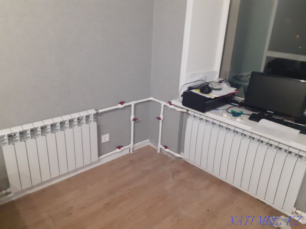 Үйдегі санитарлық қызмет  Теміртау - изображение 4