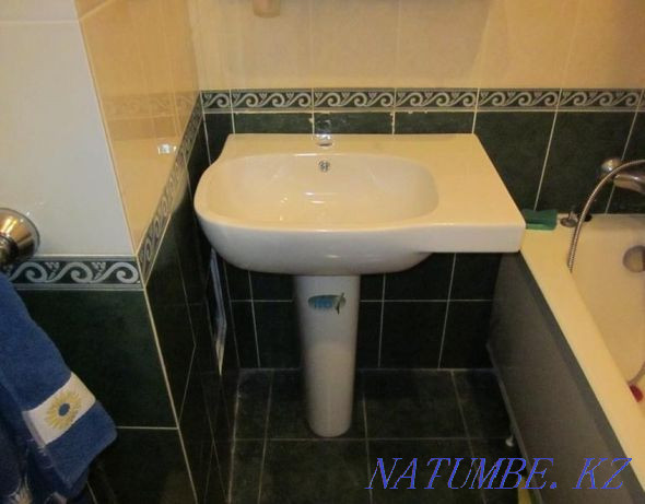 Үйдегі санитарлық қызмет  Теміртау - изображение 8